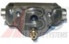 ZASTA 4121616 Wheel Brake Cylinder